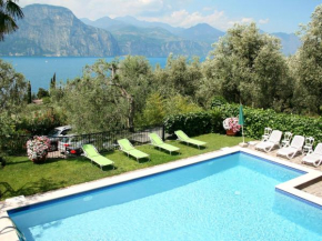 Locazione Turistica Delvai-3, Brenzone